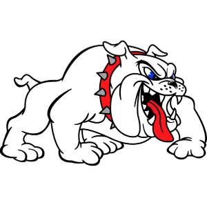 Harrisburg High School logo